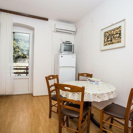 Apartment Dragica Jurandvor Buitenkant foto