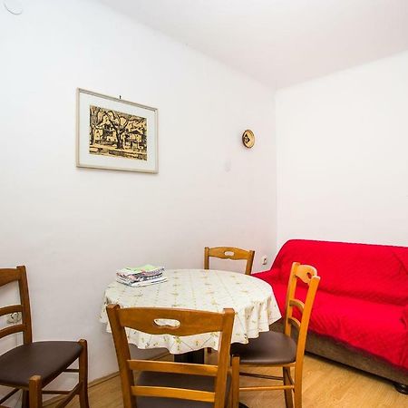Apartment Dragica Jurandvor Buitenkant foto