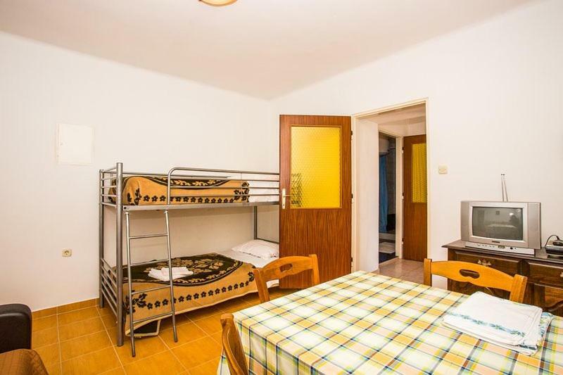 Apartment Dragica Jurandvor Buitenkant foto