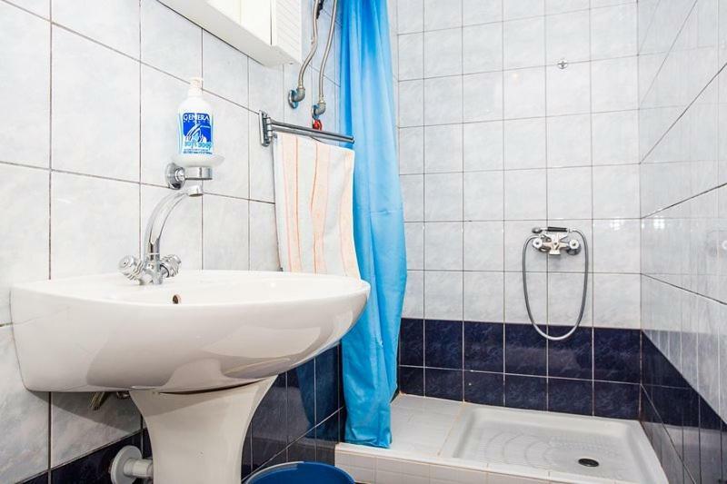 Apartment Dragica Jurandvor Buitenkant foto