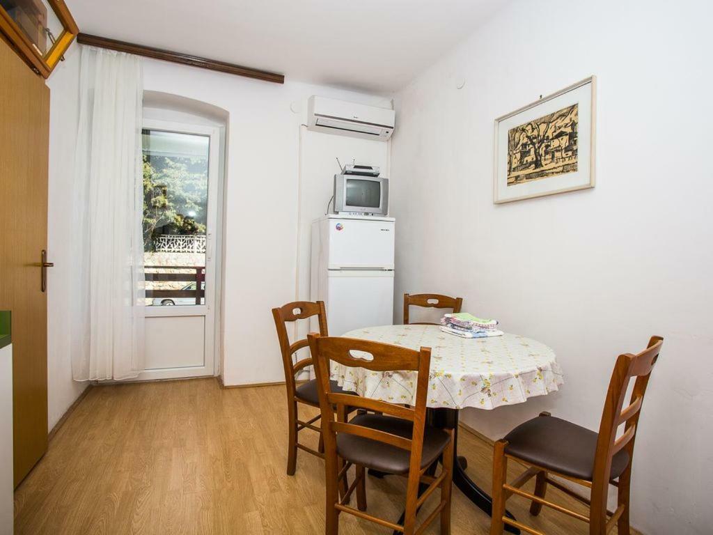 Apartment Dragica Jurandvor Buitenkant foto