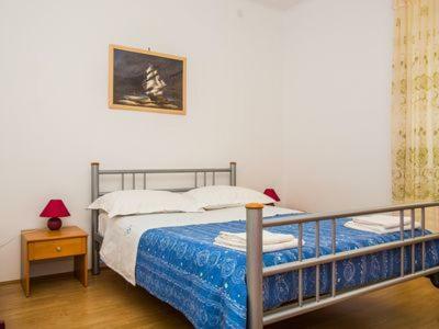 Apartment Dragica Jurandvor Buitenkant foto