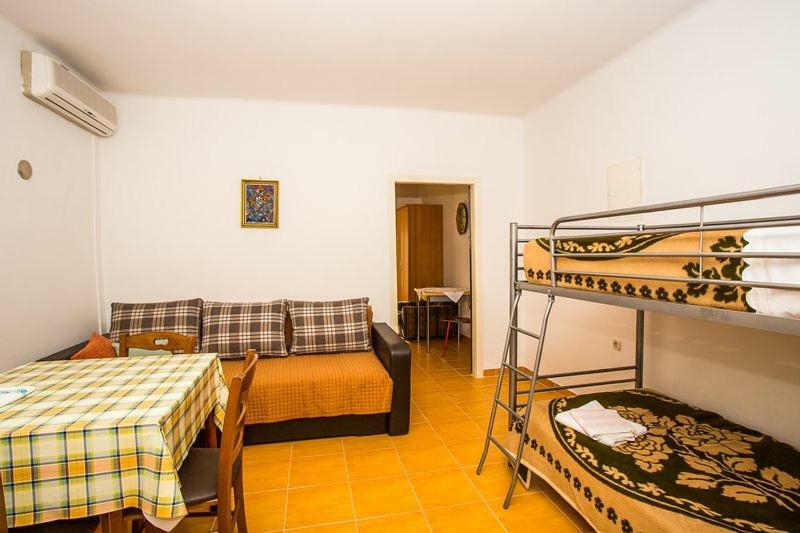 Apartment Dragica Jurandvor Buitenkant foto