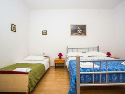 Apartment Dragica Jurandvor Buitenkant foto