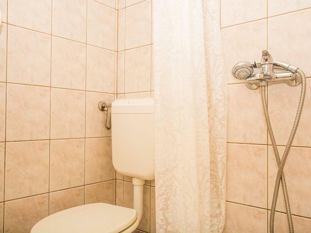 Apartment Dragica Jurandvor Buitenkant foto
